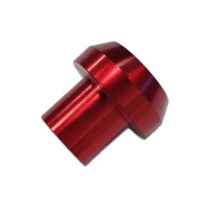 China Custom Processing Machine Service CNC Lathe Machining Parts Aluminium Hardware on sale