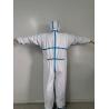 Buy cheap hospital protective clothing medical materials for COVID-19 from wholesalers