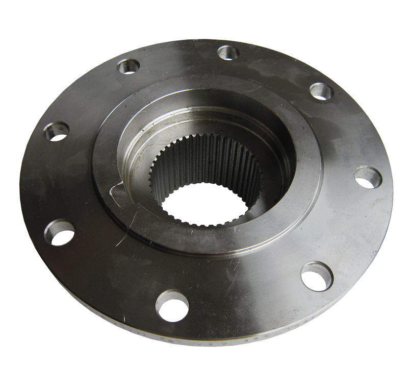 SP100334 ZF.4460325050 Input Flange Transmission Spare Parts