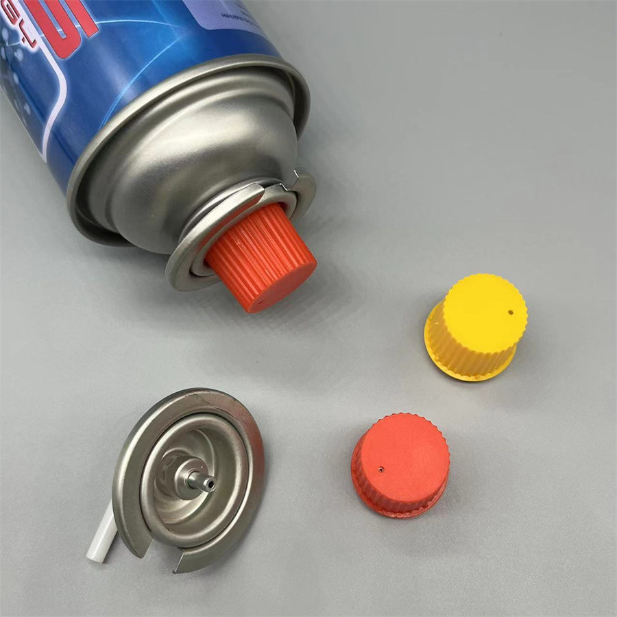 Compact Heater Gas Flow Control Valve for Residential Gas Heaters – Easy Installation
