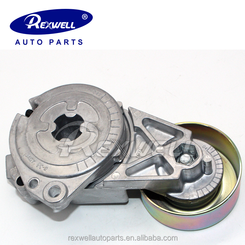 6G74 6G75 A/C Belt Automatic Tensioner For 01-06 Mitsubishi Montero 3.5L 3.8L SOHC 1345A078