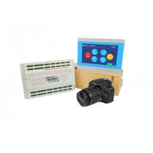 Buy cheap Ruida RDD6616U-DFM 16-Axis Vision Knife Cutting Controller product