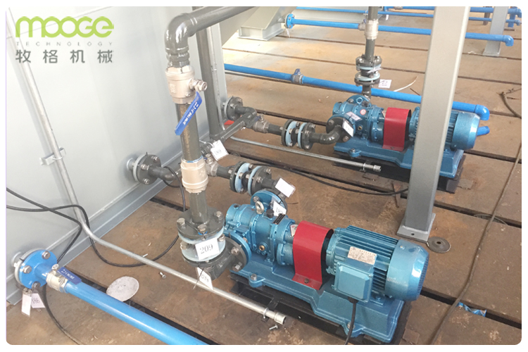 Electrocoagulation Aluminum Shredder Machine 2-50T/H Wastewater Treatment Plant