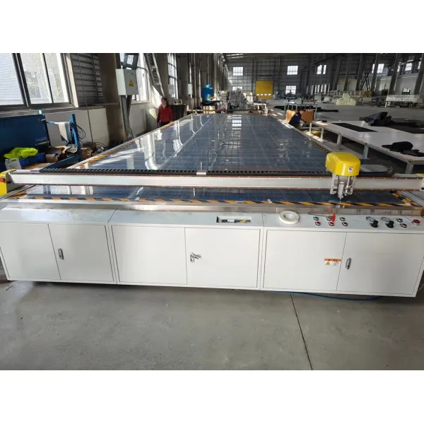 Dock Seal Shelter with 380V 50Hz Power Supply IP54 Protection Level and Operating Temperature -35°C~+70°C