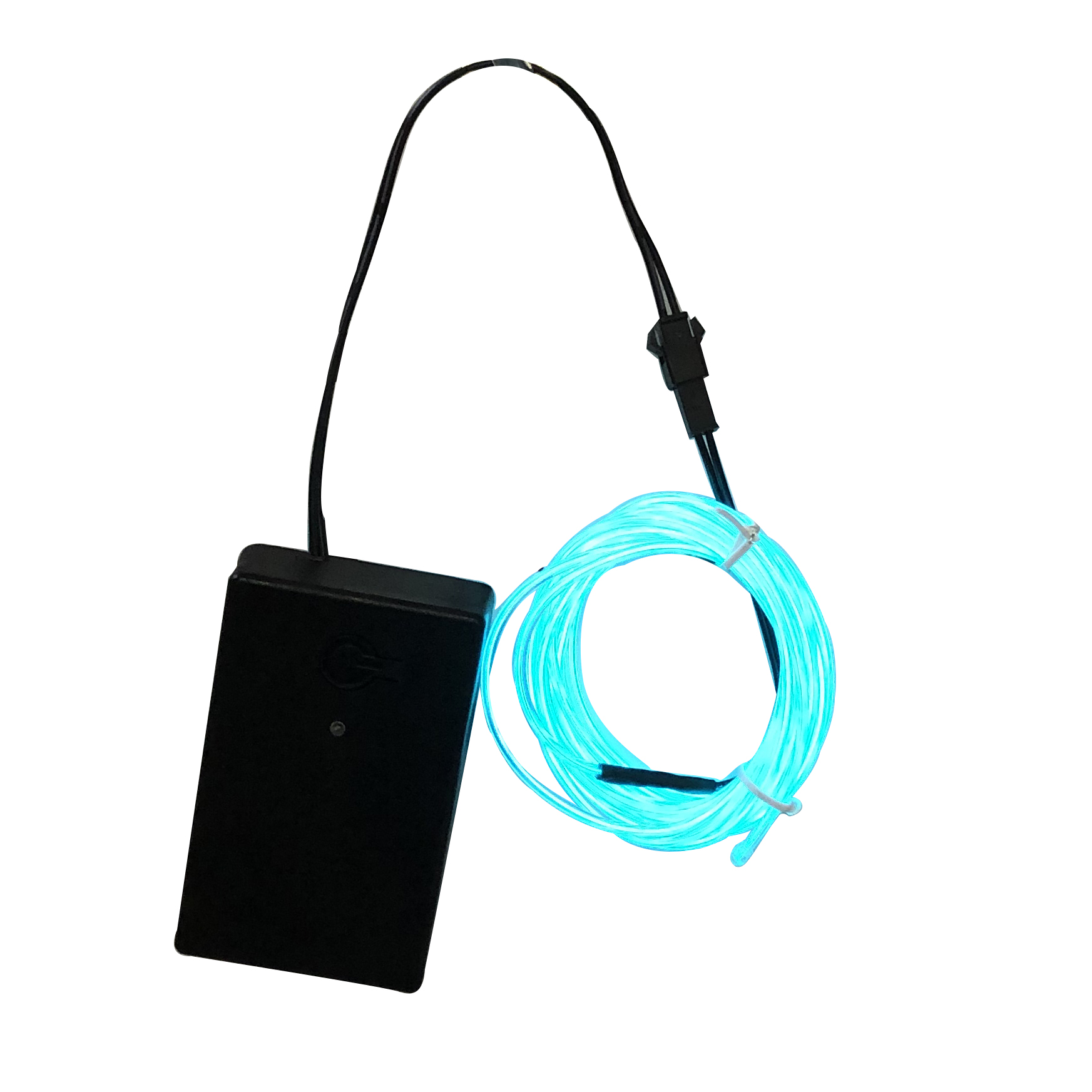 2L-2.5L Polyester Outdoor Sports Hiking Running Bicycle LED Lights Hydration Bladder Water Bladder Bag Hydration Backpac