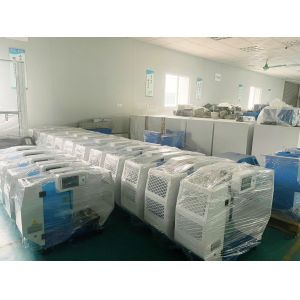 Digital Charpy Izod Pendulum Impact Testing Machine For Lab