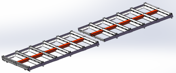 HF·T Series Heavy Duty Laser Cutting Machine Fiber Customized Laser Cutting Machine