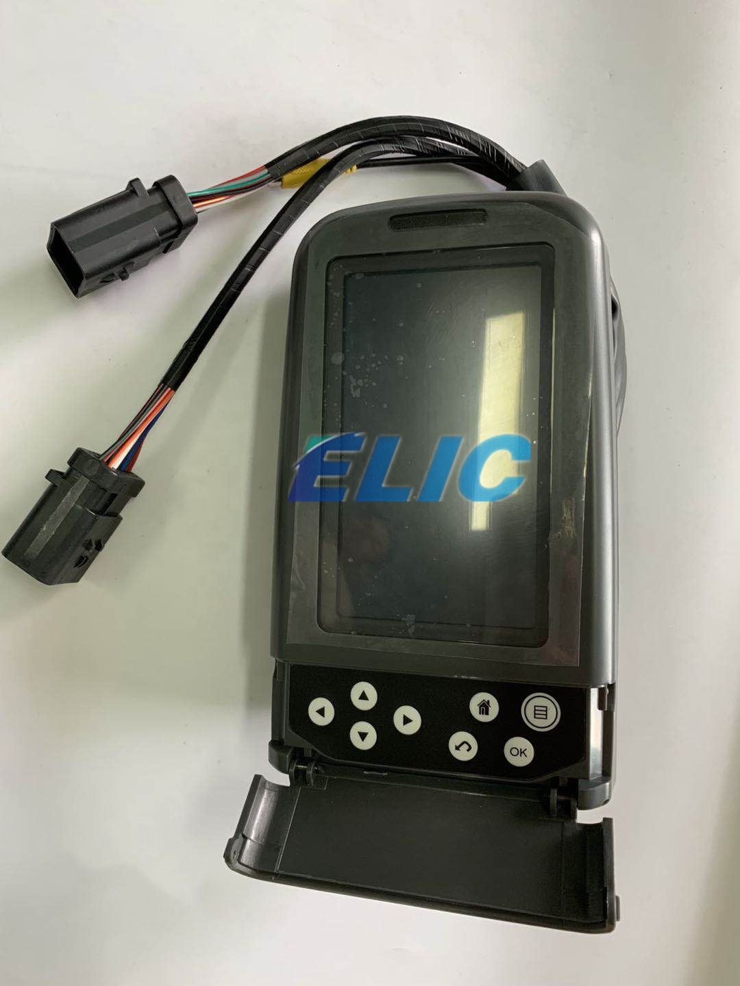 320D E320D Excavator Monitor 309-5711 349-5408 327-7482 386-3457