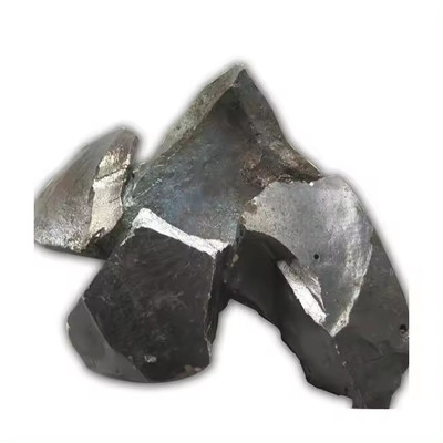 High Carbon Manganese Ferro Hc Femn For Steelmaking Desulfurizer
