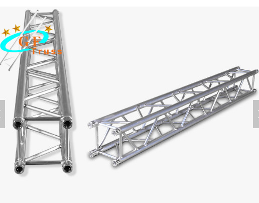 Hot Sell Aluminum Lighting Professional Stage Truss With High Quality