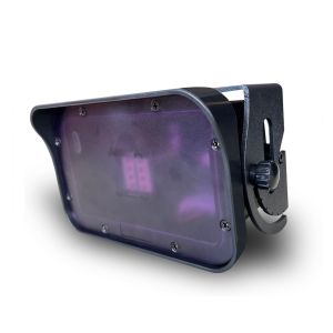 2-9 m Installation High Pedestrian and Vehicular Traffic Motion Detector for