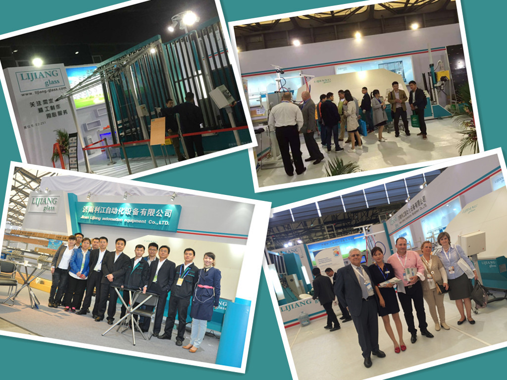 0.65mpa Desiccant Filler Glass Dryer Machine Double Glazing Glass Machine