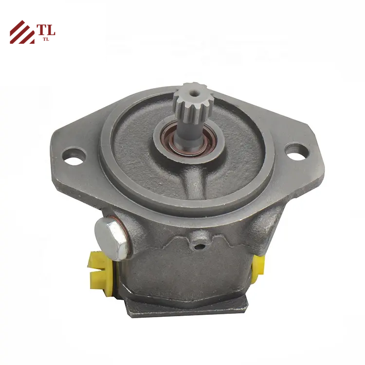 Fuel Feed Transfer Pump Assembly Diesel Excavator C13 C15 C18 1903442 384-8611 3848611