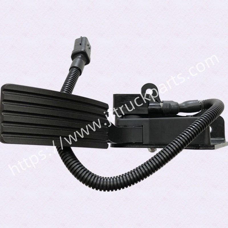 Shacman truck parts Electronics Accelerator pedal assembly DZ97189570483 No reviews yet