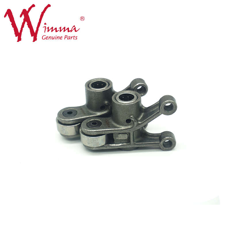 Motorcycle Rocker Arm Assembly OEM Pulsar 135 Roller Impregnated Surface Industry Packin