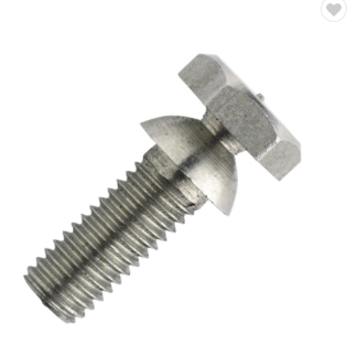 Grade 4.8/8.8 High Security Shear Bolt With Torque Type for Industry