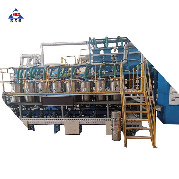 50kg Automatic Batching System Powder Dosing Weighing System