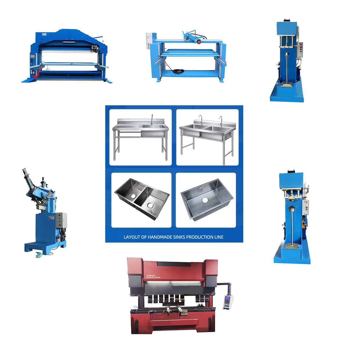 Remove Rust Burr Grinding 8K Mirror Polishing Machine Of Sand Belt