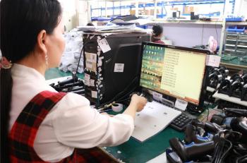 Guangzhou Kebo News Electronics Co., Ltd