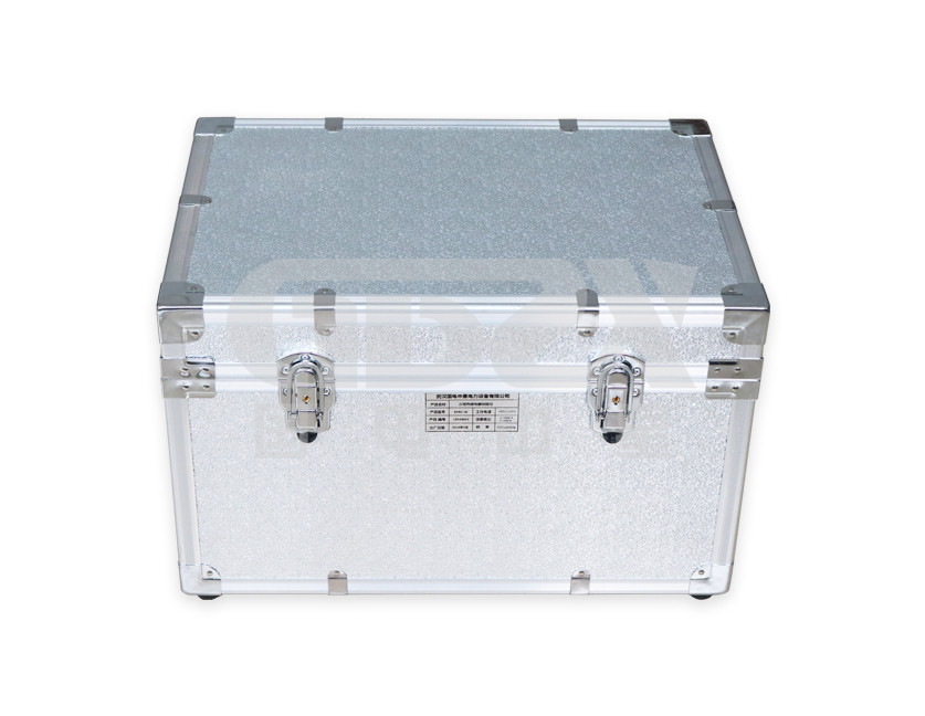 Electronic Thermal Relay Test Equipment Stable Current Output For Motor Protection