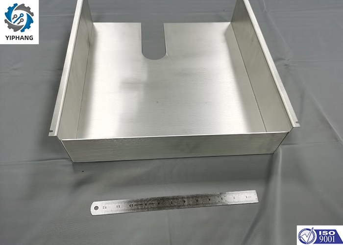 Double Colour SPCC Aluminum Sheet Metal Enclosures Housing Case OEM ODM