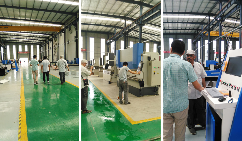 Dst Format Supported Raytools Laser Head Tube Laser Cutting Machine with Good Service