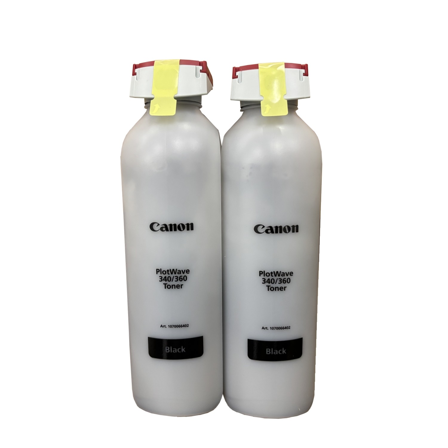 Toner Cartridge For Canon Oce PlotWave 340 360 Toner 6826B003 1070066402