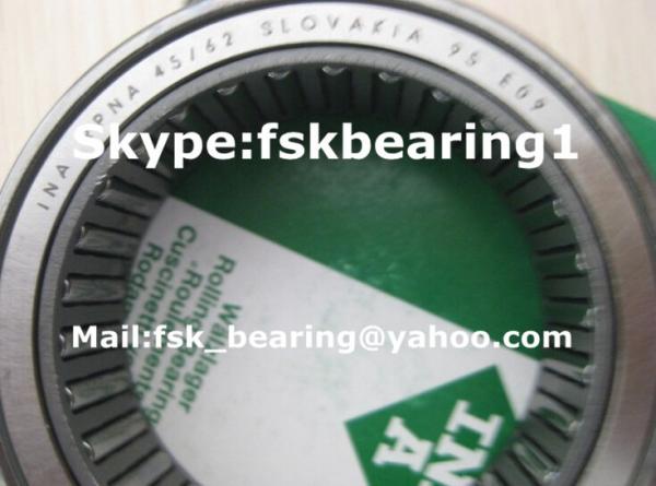 Quality RPNA4562 Needle Roller Bearings Alignment Type Spherical Bearing for sale