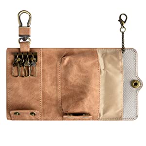 car key signal blocker