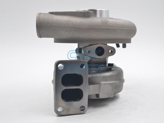Diesel Engine Parts Turbochargers DH220-5 DH225-7 DB58 HX35 3539678 3539679