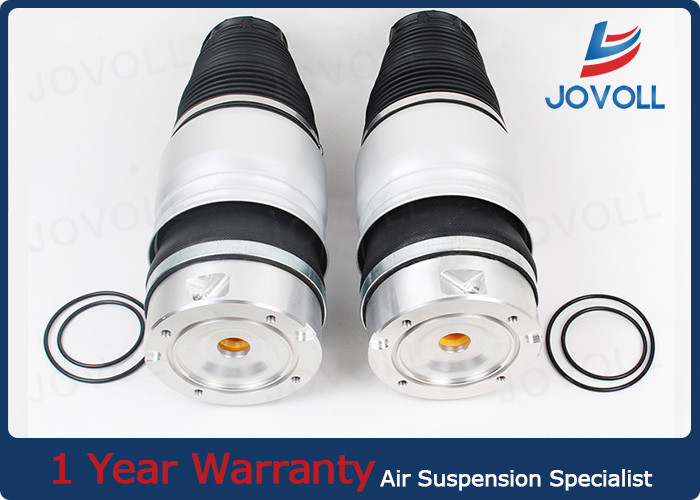 Audi Q7 Automotive Air Springs , Front Standard Size Air Spring Kits 95535840300