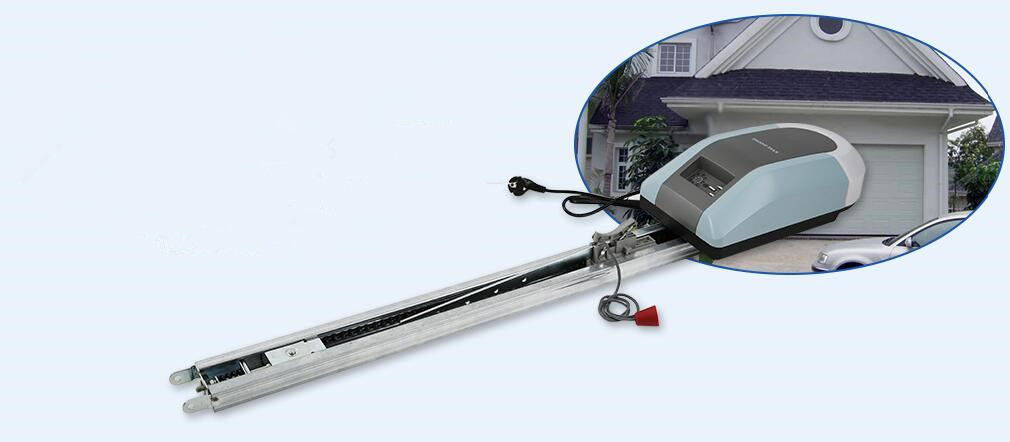 Wireless Wall Mount Garage Door Opener , Remote Control Garage Door Opener