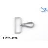 Buy cheap Multi Fnctional Bag Metal Buckle Swivel Bolt Snap Hook Many Styles from wholesalers