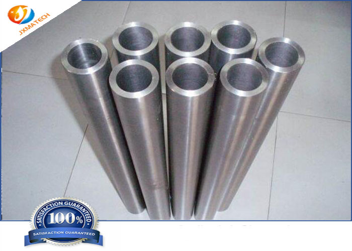 R60705 Zr705 Zirconium Tubing ASTM SB523 In Chemical And Water - Cooled Reactors