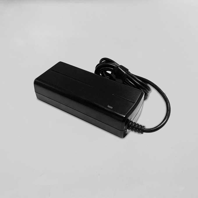 19V 3A Desktop Power Adapter Computer 60W Safe For CCTV Camera Printer