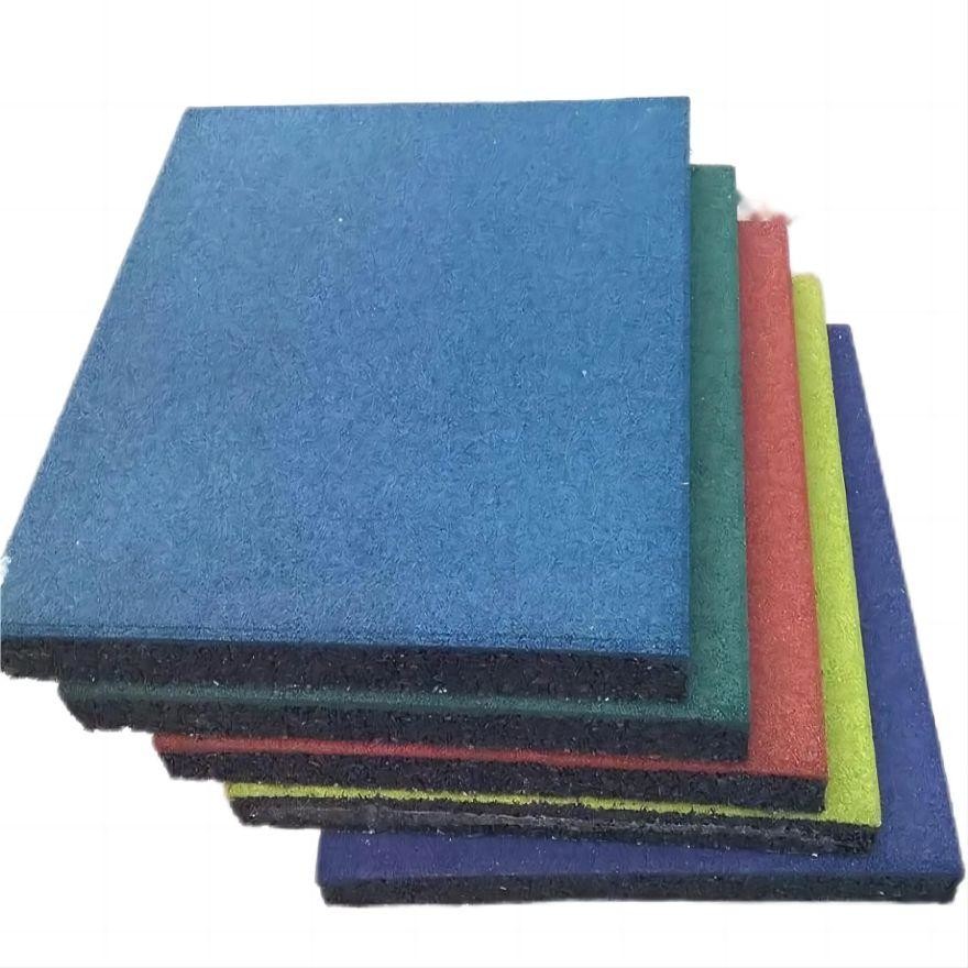 Rubber Brick Press Machine / Rubber Processing Machinery