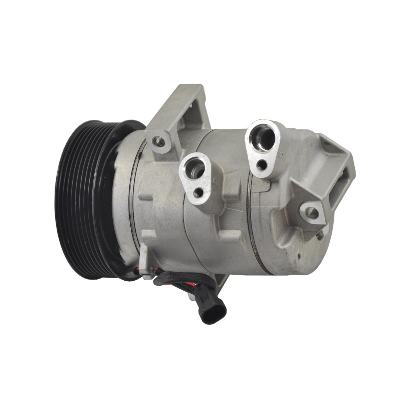 10S13 6PK Truck AC Compressor For FAW 24V Universal