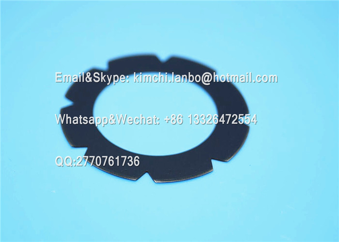 MBO blade 8Vtooth folding machine50 210 400 61.5x40x0.5mm high quality parts