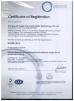 Dongguan Boges Communication Technology Co., Ltd Certifications
