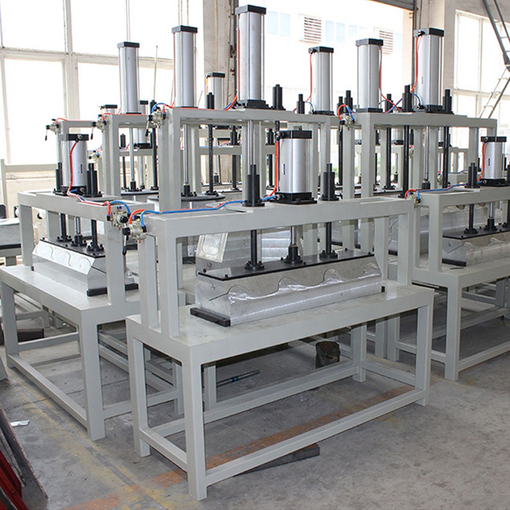 Technology Customized Service Twin Screw Plastic Extruder Machine for Manufacturing Plant