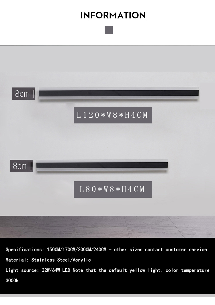 OEM ODM 3000K Aluminum Solar Wall Lights Outdoor Free Wiring For Villa Yard