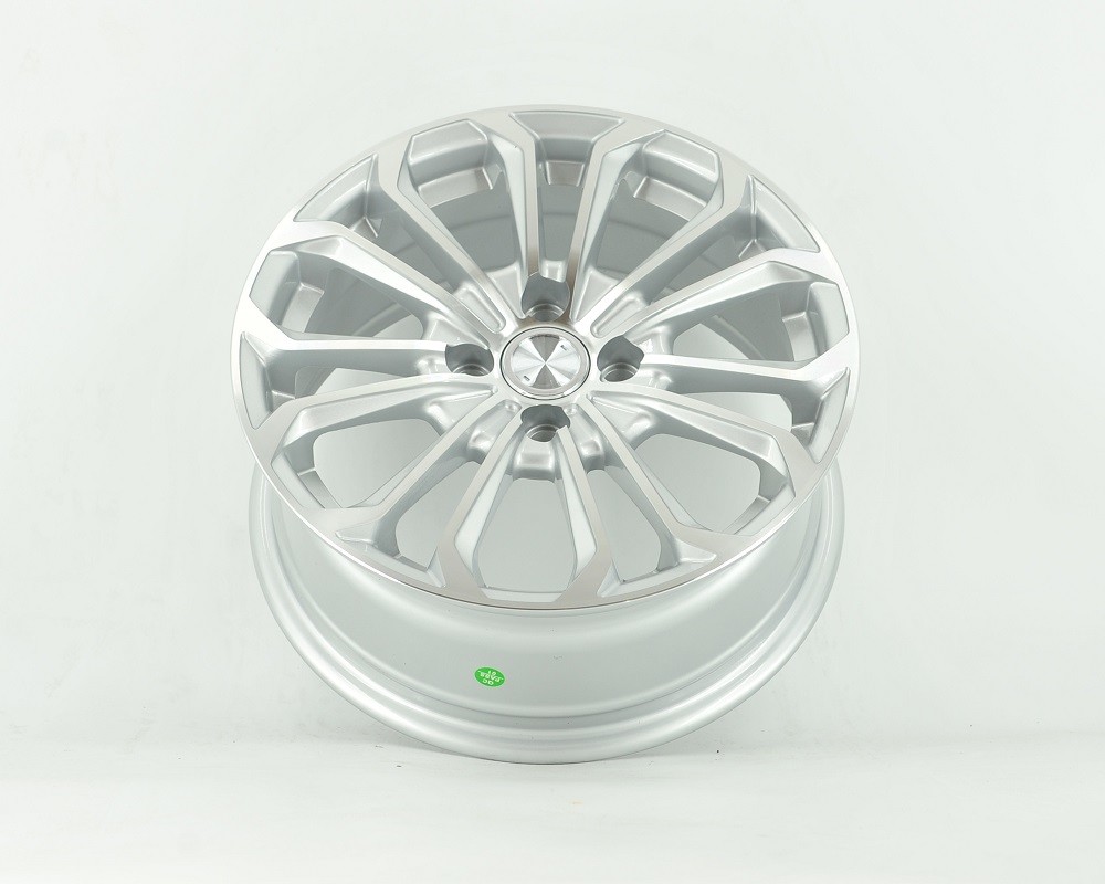 60.1 Mag Toyota Replica Wheels Alloy 15 16 17 Inch OEM Wheels 5x114.3