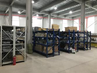 Langfang Danmei security equipment Co., Ltd.