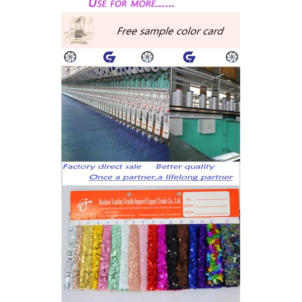 Best Selling China Sequin Fabrics for Wholesale Shinning Sequin Fabric Turkey Sequin Fabrics Cheaper Price