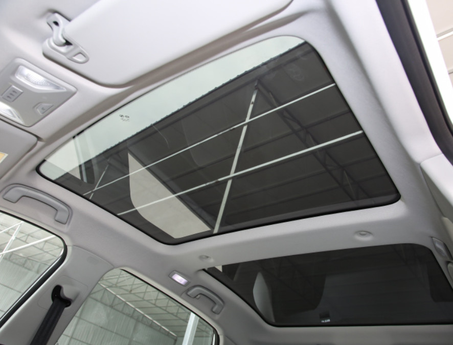 Weltmeister E.5 2022 EX5 Pro Middle SUV Electric 4 Door 5seats Saloon Used Car