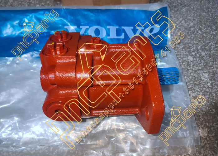 14533496 Fan Motor EC360B Volvo Excavator Hydraulic Pump