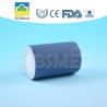 Buy cheap Wound Care Surgical Dressing Medical Cotton Wool Roll 13 - 16mm Fiber Length from wholesalers