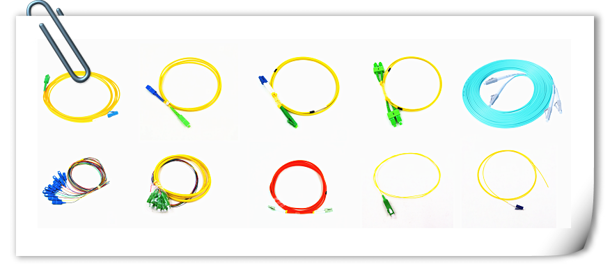 China Telecom supplier fiber Optic Patch Cord FC UPC SC Single Mode Optical Jumper