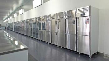 Shandong Haibor Commercial Kitchenware Co., Ltd
