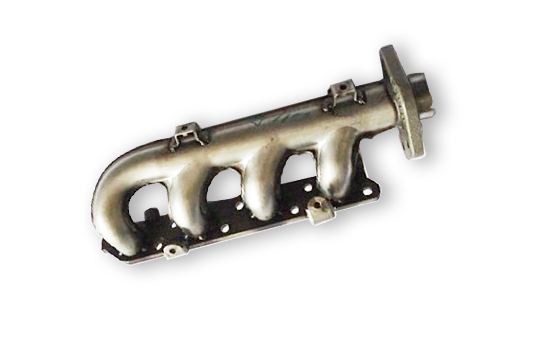 SUS436L Stainless Steel Pipe Inox Welded Tube For Exhaust In Automotive